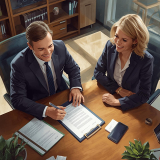 Abogado empresa legem empresarial