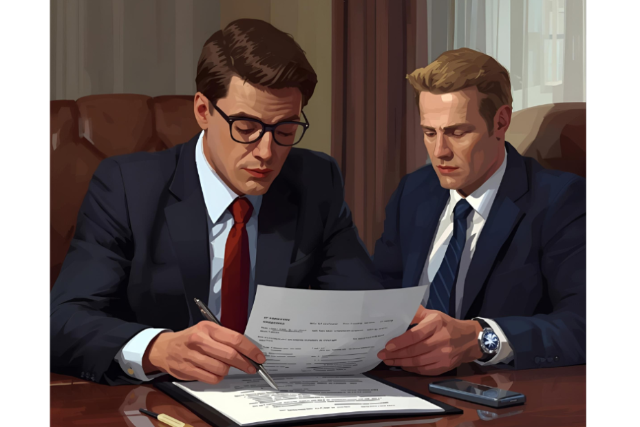 revision contrato legem empresatrial