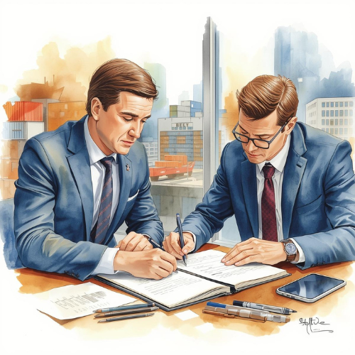 Asesoría Aduanera Legem Empresarial