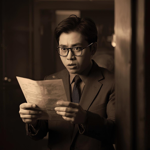 notificación judicial legem