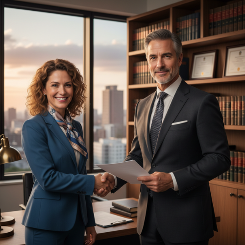 Abogado de confianza Legem empresarial