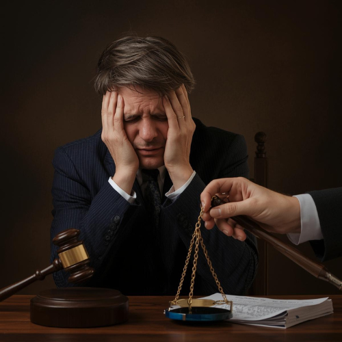 Necesito un abogado, legem empresarial